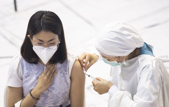 Южная Корея побила антирекорд по смертности от COVID с начала пандемии