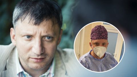Обзавелся поместьем, разбогател и ездит за границу: как и где живет пресловутый "доктор Пи" - Андрей Слюсарчук