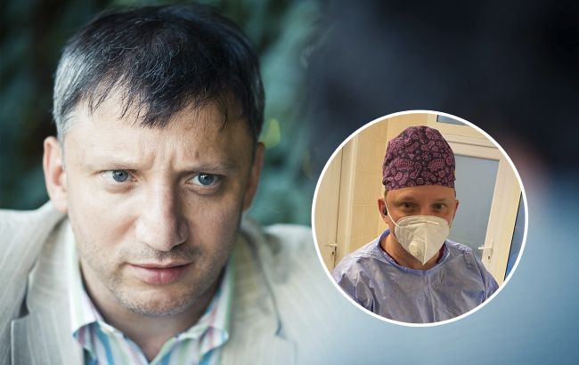 Обзавелся поместьем, разбогател и ездит за границу: как и где живет пресловутый "доктор Пи" - Андрей Слюсарчук