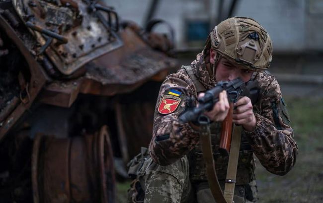 У Військовому інституті КНУ - нові спеціалізації: як вступити й побудувати кар'єру в ЗСУ