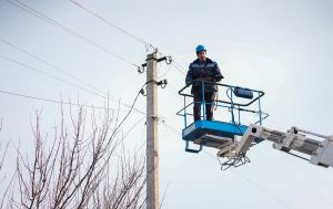 Вкрали гроші на ремонт підстанції: на Львівщині розкрили схему в "Укренерго"