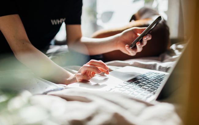 Фейкові "сервіси" атакують: як шахраї виманюють дані учасників НМТ