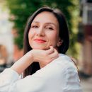 Яна Пидопрыгора