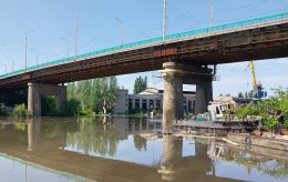 "Вода стечет, а не застрянет": эксперт озвучила неожиданный прогноз о последствиях подрыва Каховской ГЭС