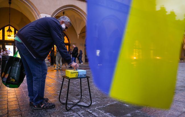 Не хватает средств. Какие страны восточной Европы сокращают финансовую поддержку украинцев