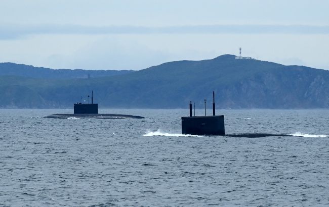 У НАТО вважають, що Росія може розробляти підводні ядерні ракети