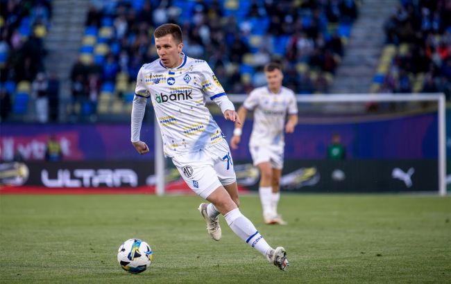 Чого чекати "Динамо" від "Ноа": історія матчів з вірменами в єврокубках