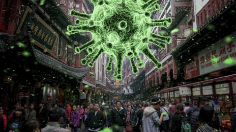 Эпидемия закончилась? Китай сделал заявление о коронавирусе