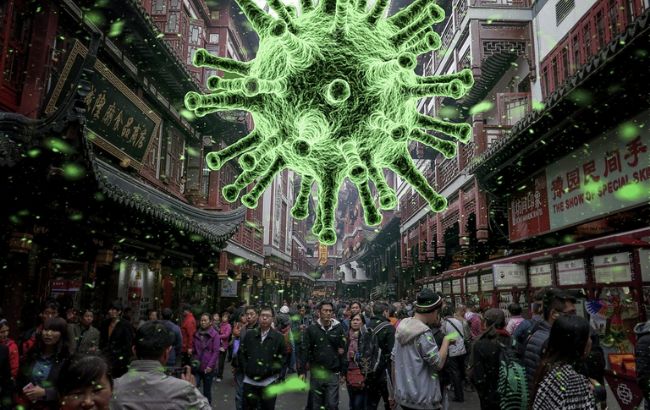 Епідемія закінчилася? Китай зробив заяву про коронавірус