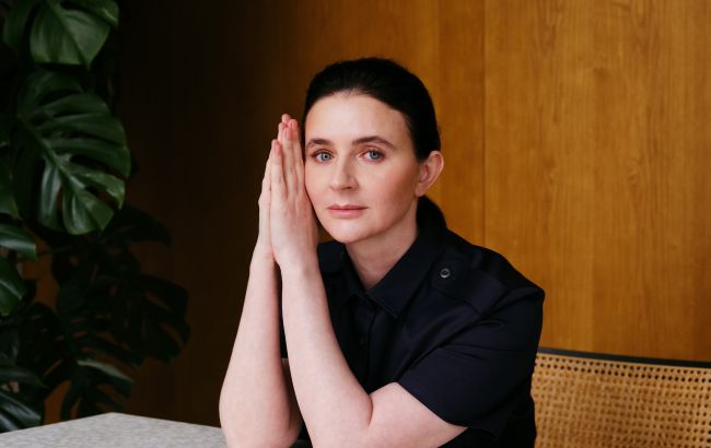 Ольга Пилипенко: Наша мета - перейти від мислення "метрами" до вартості життєвого циклу об'єкта