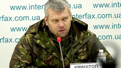 "Цю війну ми вже програли": полонений пілот звернувся до військових РФ