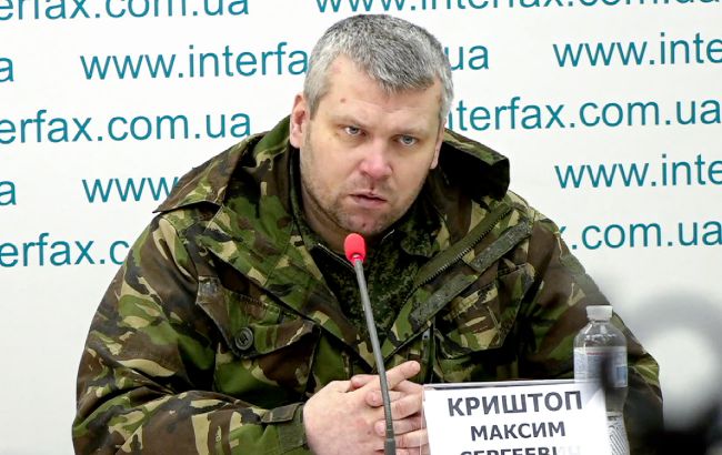 Заключенного российского пилота, который бомбил Харьков, отдали на обмен