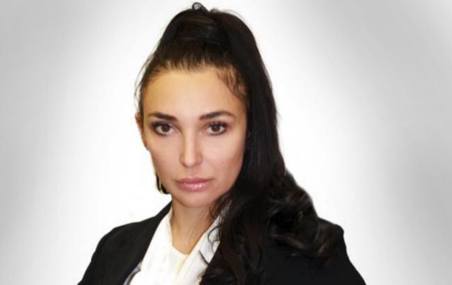 Суд залишив під арештом речі і документи Пімахової