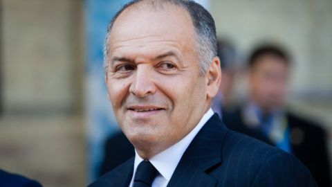 Олигарх №2. Как Виктор Пинчук строит отношения с властью при президенте Зеленском