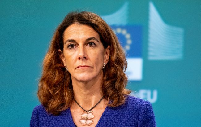 В ЄК визнали необхідність переговорів між Євросоюзом і РФ