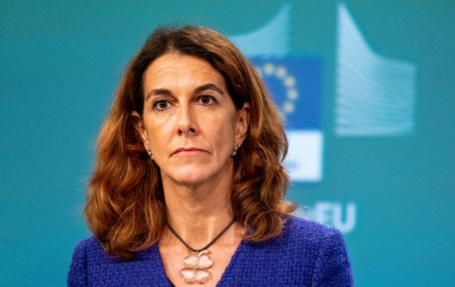 В ЕС считают, что Украина сама должна решать, когда проводить выборы