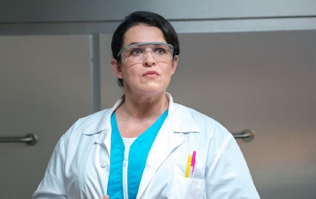 Руслана Писанка призналась, на сколько поправилась после "Зважені та щасливі"