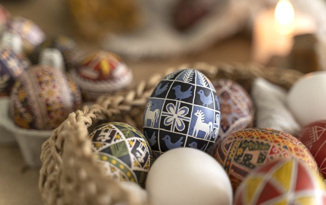 Куда девать скорлупу от освященных крашанок и что категорически нельзя делать