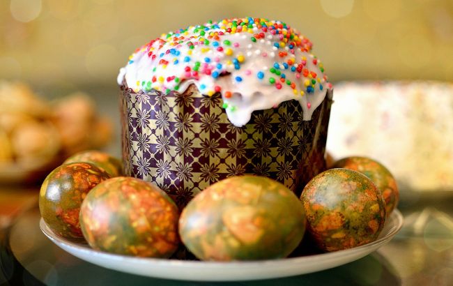 Коли можна пекти паску, а коли не можна: ці правила потрібно запам'ятати