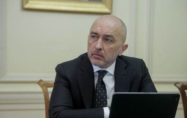 Рада вызвала Пышного из-за фигурирования Sense Bank в операции "Форест Гамп"