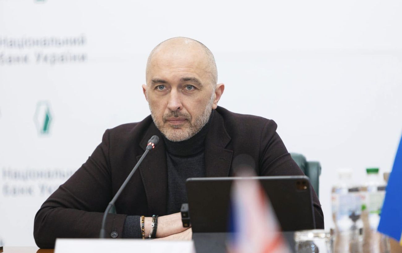 “Час позбутися зв’язку з Москвою”: Пишний розповів, коли “копійки” замінять на “шаги”