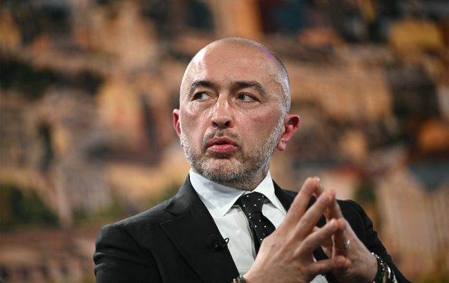 Україна рано чи пізно отримає заморожені російські активи, - Пишний