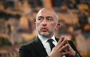 Суд зобов&rsquo;язав ДБР перевірити диплом Пишного на підробку, - Кушнірук