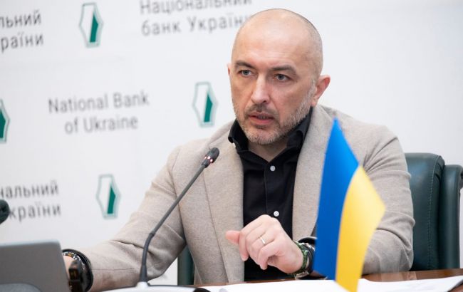 Як валютні обмеження голови НБУ Пишного стимулюють офшоризацію