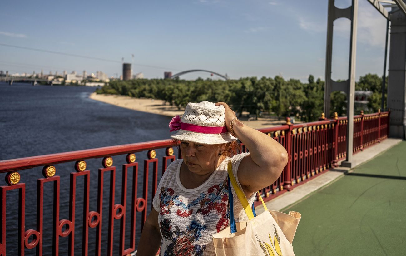 Прихована загроза літа: чому спека безжально б'є по серцю та як уникнути інфаркту