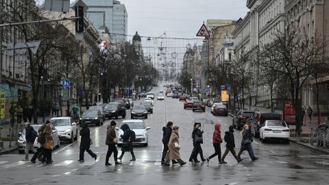 Дожди накроют всю Украину. Где осадков не будет 6 мая