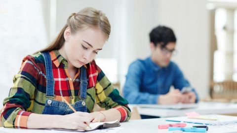 У МОН опублікували список країн, де можна буде здати національний мультитест