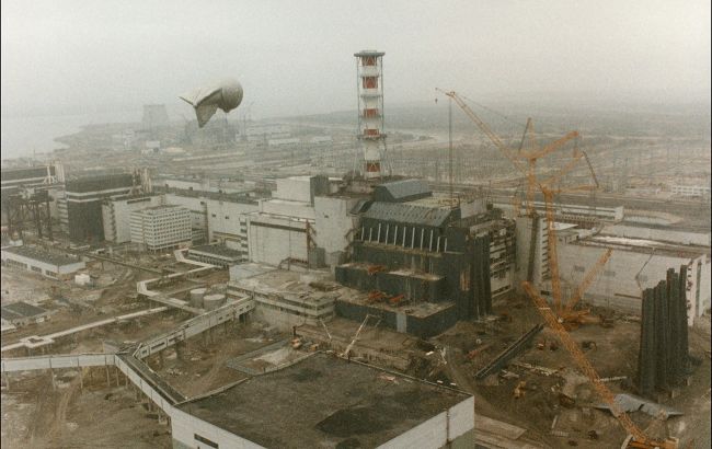 Чорнобиль і війна. У 36-ту річницю трагедії над ЧАЕС нависла нова загроза