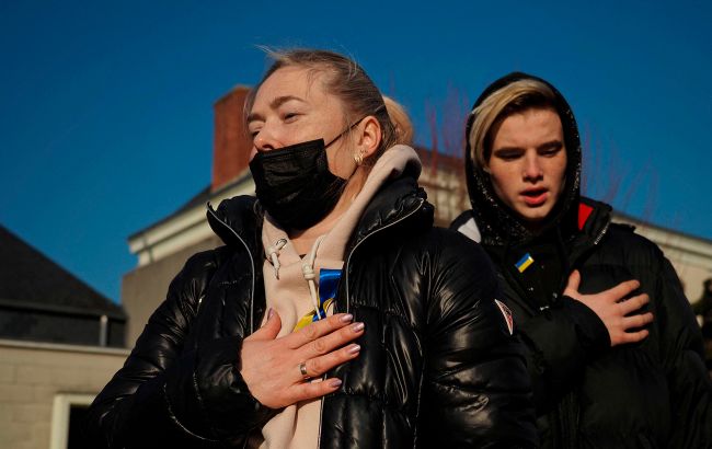 14 дней войны России против Украины. Новые патриотические песни, которые услышал весь мир