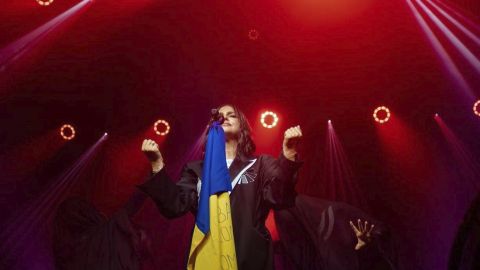 Украинцев призывают приобщиться к созданию новой музыкальной истории