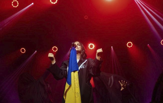 Украинцев призывают приобщиться к созданию новой музыкальной истории