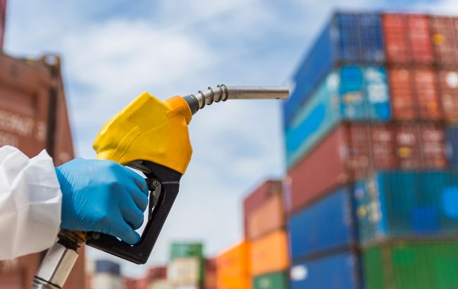 У Бразилії влада дозволила розбавляти бензин і на це є технічна причина, - Bloomberg