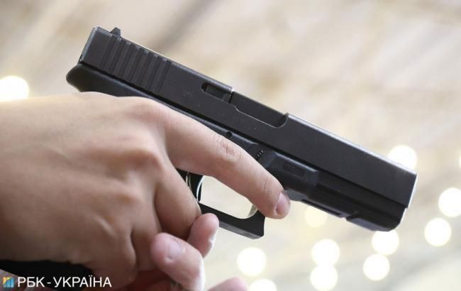 В Харьковской области мужчина расстрелял отдыхающих с детьми