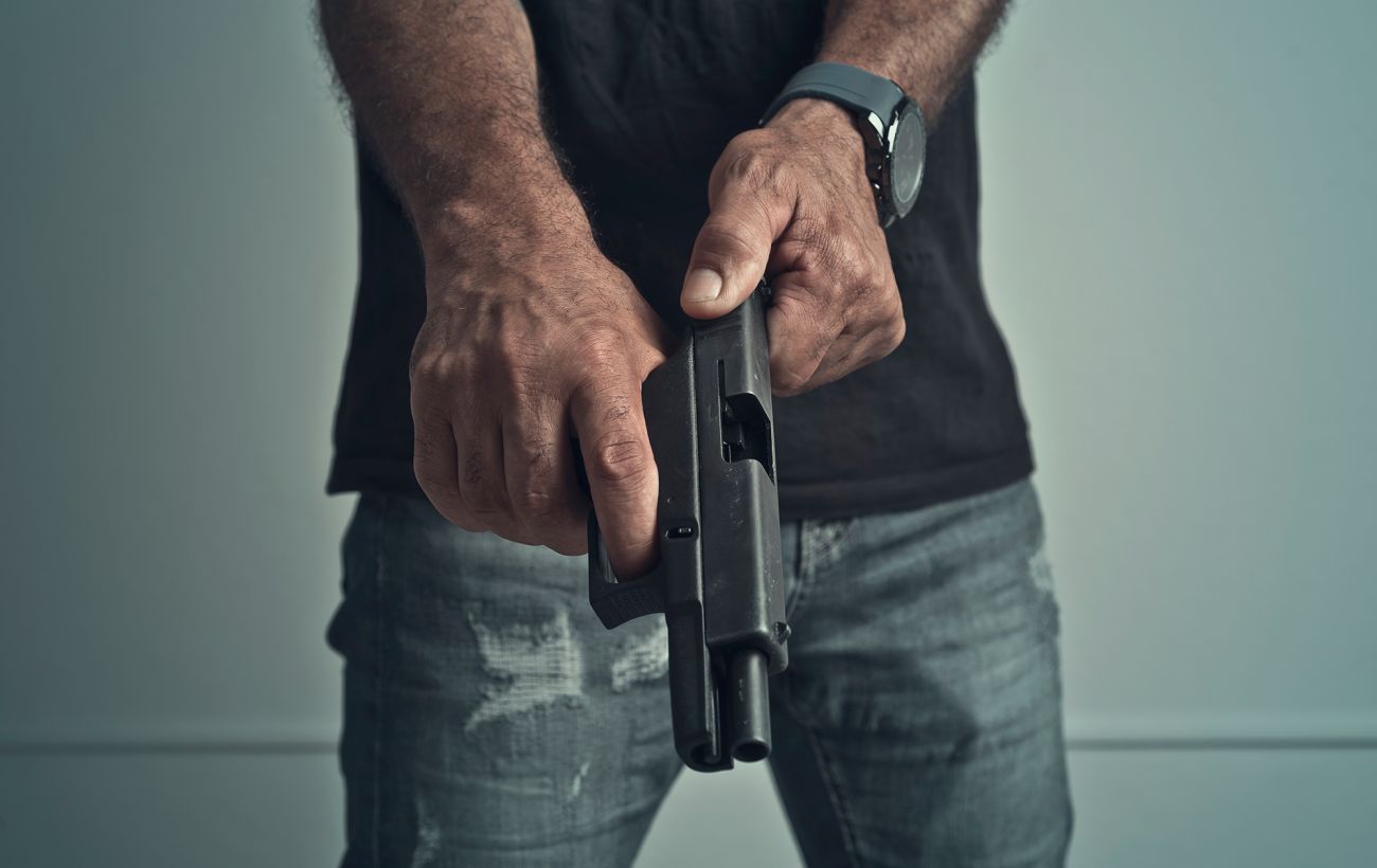 У Запорізькій області пʼяний поліцейський стріляв у військових, є поранені