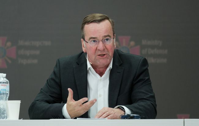 "Капитуляция не вариант": в Германии резко раскритиковали предложение Трампа по Украине