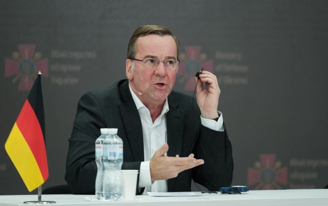 "Це не наша війна". Німеччина різко відповіла на заклик Трампа щодо Ормузької протоки