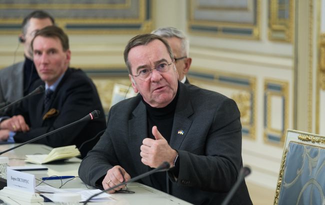 Отчет или последствия: Иран поставил Германии ультиматум из-за крупнейшей авиабазы США в Европе