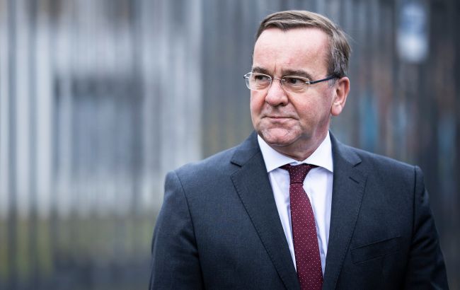 Німеччина готує флот до можливої операції в Ормузькій протоці