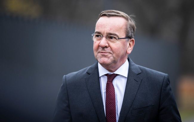 На нас можно положиться: глава Минобороны Германии о передаче Украине танков Leopard 2