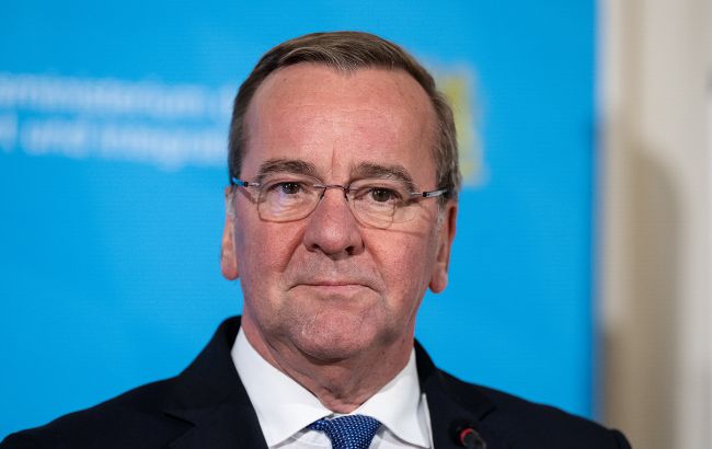 Spiegel узнало, кто может стать новым министром обороны Германии