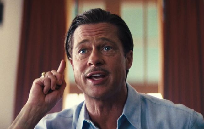 7 самых ярких фильмов с Брэдом Питтом, которые не оставят вас равнодушными