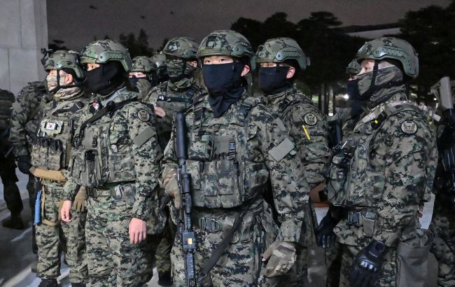 Південна Корея готує пів мільйона операторів дронів: що задумав Сеул