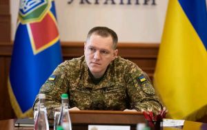 До Киева не дойдут: в Нацгвардии оценили риски нового наступления с севера