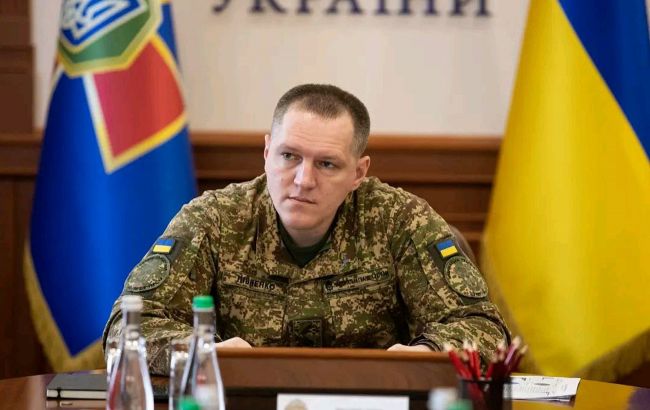 До Киева не дойдут: в Нацгвардии оценили риски нового наступления с севера