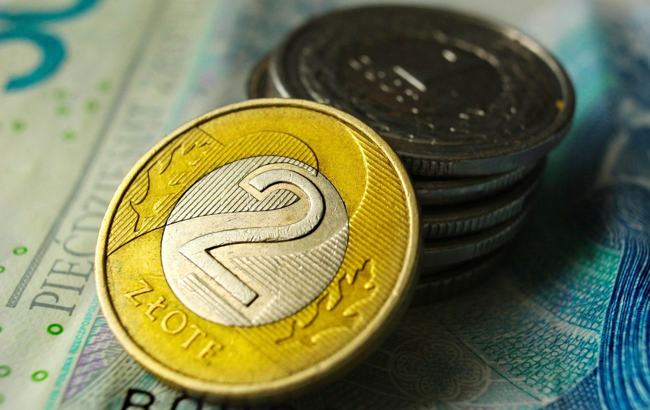 НБУ утримує курс злотого на рівні 11,74 гривень