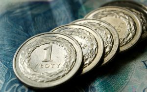 Нацбанк підняв курс злотого до нового максимуму